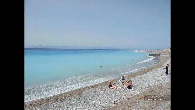 фалираки родос смотреть онлайн