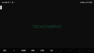 Install PodMan - Alpine Linux - QEMU - Termux- Android Rootless - TechComSpot - Free