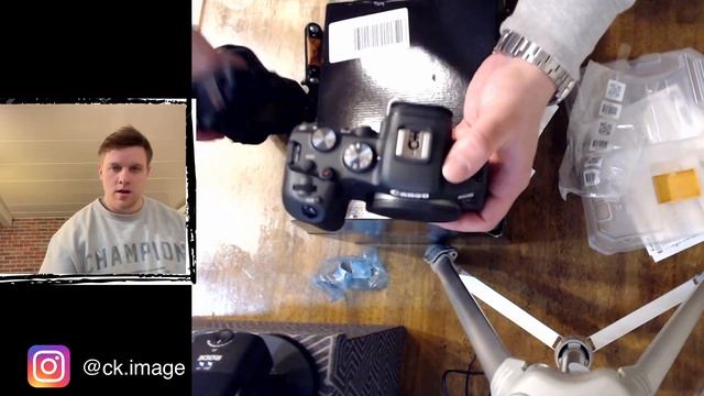 I GOT A NEW CAMERA AFTER 14 YEARS смотреть онлайн