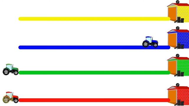 Развивающие игры для самых маленьких ??? смотреть онлайн