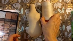 Как сшить  тело кукле своими руками. Сшить тело для куклы просто для начинающих. How to sew a doll'