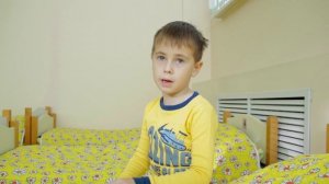 Лучшая благодарность родителям выпускников детского сада. Видеосъемка в Находке