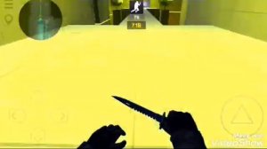 Топ 5 Багов в bhop Pro!!!