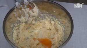 «Бабушкин яблочный пирог» с пудингом и крошкой. Вкус нашего детства.