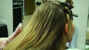 Brazilian Blowout