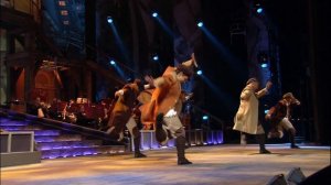 Еврейский танец "Балагулы" (еврейские извозчики,кучера), Песни Еврейского Местечка, Ефим Александро