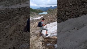 #Архыз2024
#Софийские озера