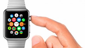 Apple watch Обзор