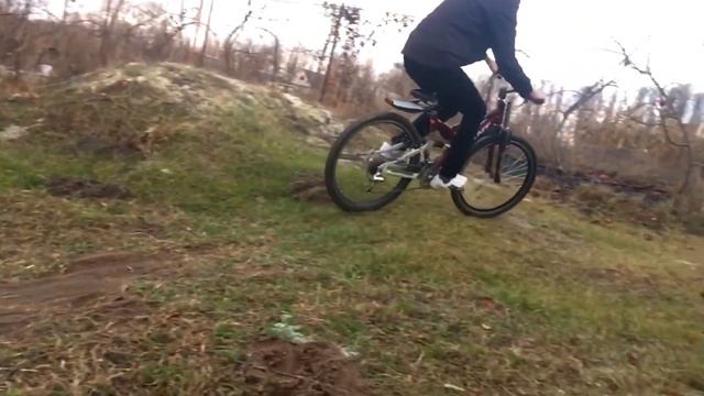 Трамплин как сделать своими руками / Jumps / Tramplin do it yourself