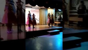 Песня "Мечта"