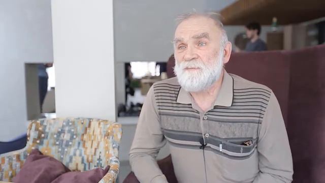 Кузбасс стал нашей Родиной второй смотреть онлайн