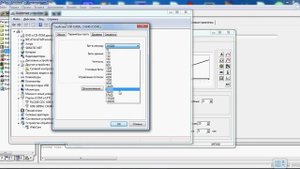Видео CoDeSys ПЛК Овен язык программирования CFC+Тренд