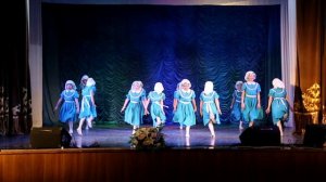 Еврейский танец Хава нагила Бобнева В А