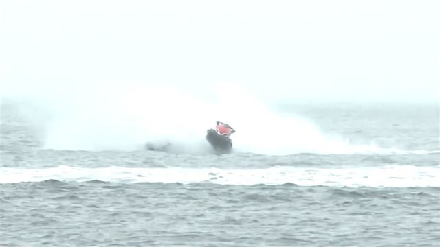 Russian Far Eastern Jet Ski Championship 2012 смотреть онлайн