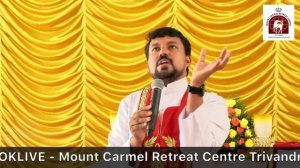 Fr Daniel Poovannathil. Matthew 13 Last Part