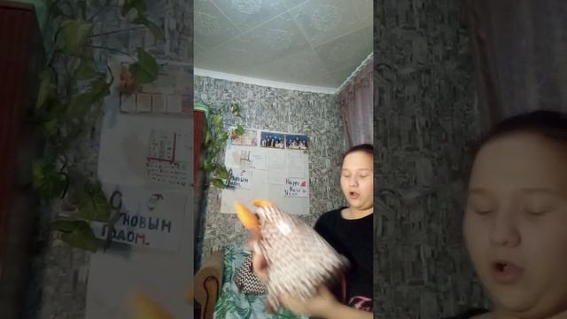 Выполни задание и получи подарок! ❤️?✊?