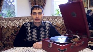 История патефона