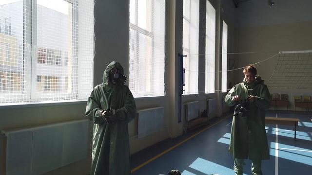 Первомайск. Зарница. Суроватиха смотреть онлайн