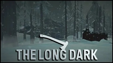 The Long Dark: #14