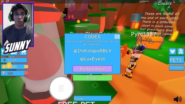 "ALL NEW 2019 SECRET UPDATE CODES!!" Toy Simulator Update 1 (Roblox) смотреть онлайн