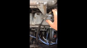 Временами пропадает искра