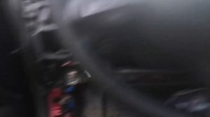 Установка электроскладных зеркал на Lancer X
