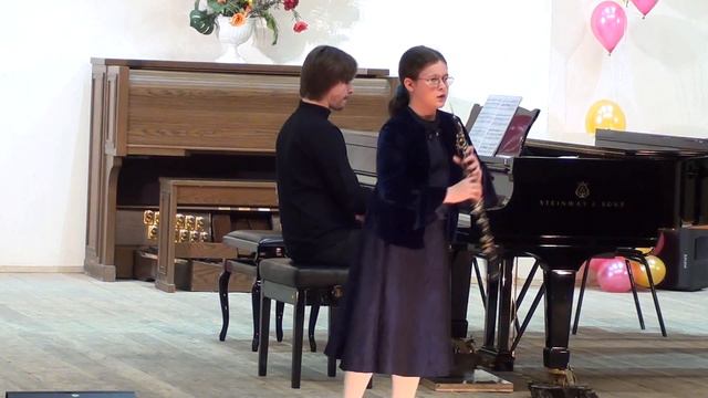 Гайдн Анданте и Рондо (из струнного трио) смотреть онлайн