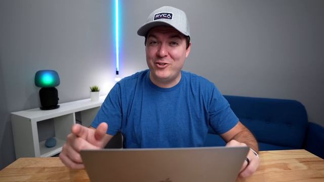 Matter + Home Assistant + Thread = DISASTER?! смотреть онлайн