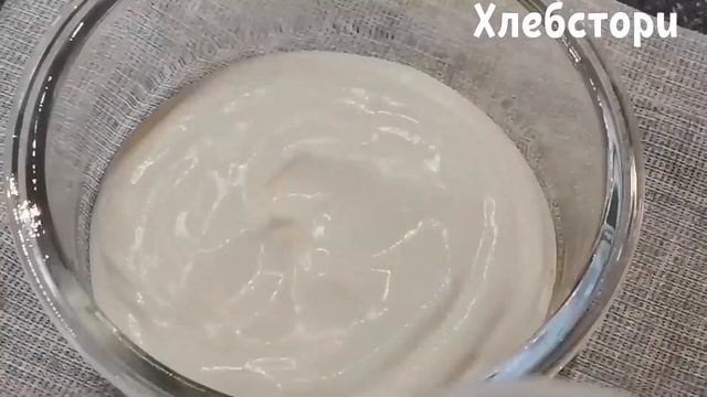 Кето потрясающий сметанный десерт без муки, без сахара с какао за 5 минут. Рецепты от Хлебстори