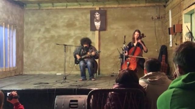 5-7/06/ 2015_Нижнее Аблязово смотреть онлайн