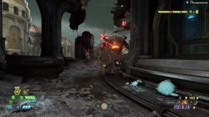 ГОРНИЛО ПАЛАЧА - DOOM Eternal - 18