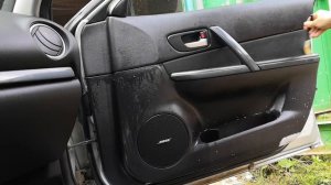 Химчистка авто | Как очистить салон авто | Как очистить пластик салона авто