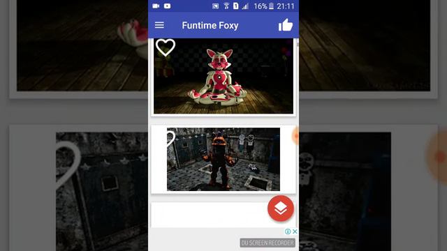 Какие программы нужно использывать при установке обоев с FNAF смотреть онлайн