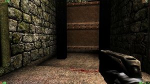 Unreal Gold "Remastered" - GamePlay [Raytracing GI/Vulkan - 4K:60FPS/Ultra Cinematic Graphics]