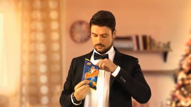 Семечки "Белочки" Новый год смотреть онлайн