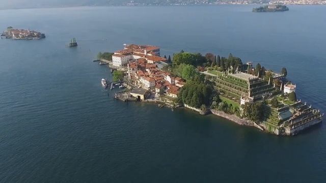 Острова Средиземного моря