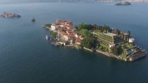 Острова Средиземного моря