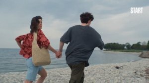 Трейлер второго сезона сериала «Френдзона»