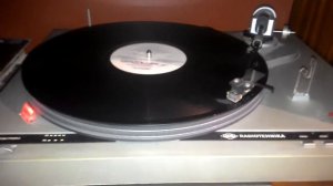 Ария 102.Первая проба.