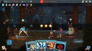 Гайд: Элитные монстры // Slay the Spire