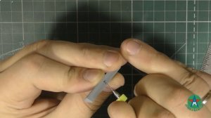 Сборка модели вертолёта Ми-24В 1/24 Eaglemoss ЧАСТЬ 14 (журналы 42-45)