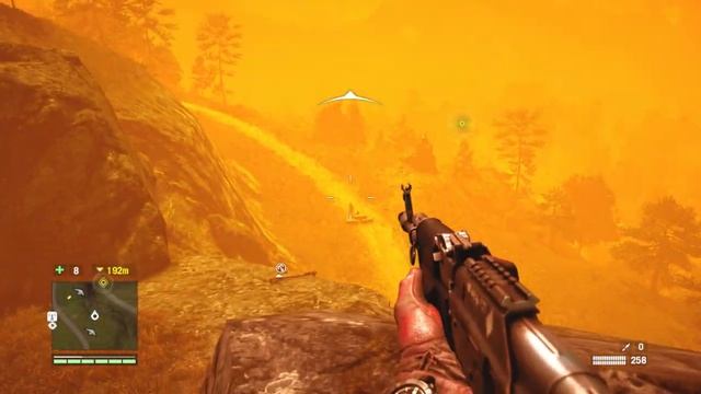 FarCry®4 Реджи и Йоги смотреть онлайн