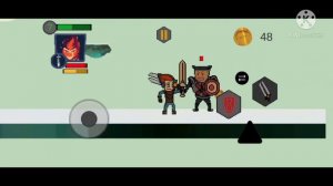 Прохождение игры Heroes of Envell 2d 2 часть