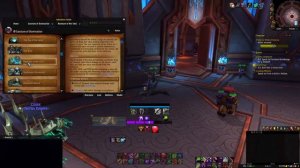 Shadowlands 9.2.7 - Warlock Overview going into Season 4