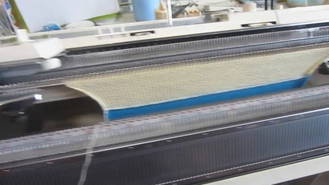 Видеоинструкция 3. Кулирная гладь -1 часть. #маринабехтер смотреть онлайн