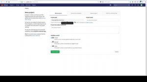 Getting Started With Gitlab