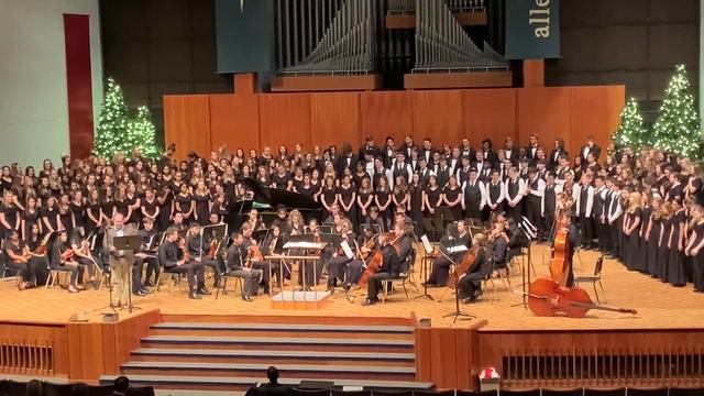 The Boy Who Laughed at Santa Claus (Ogden Nash) смотреть онлайн