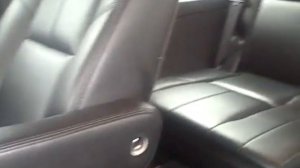 2009 Chevy Suburban video walk around at Apple Chevrolet.