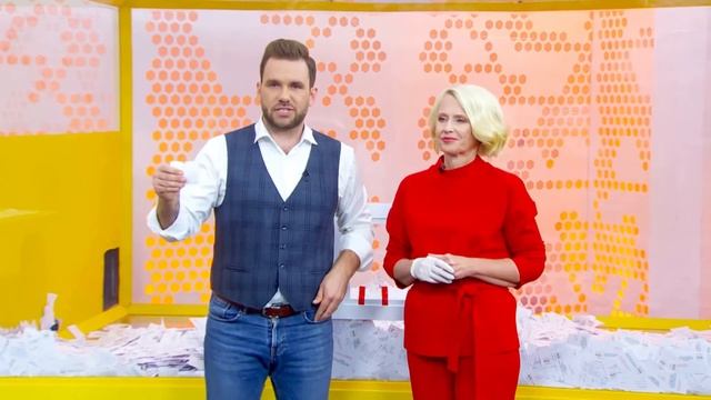 Победитель второй суперигры Руслан Хакимов смотреть онлайн