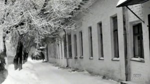 1980 год. Тюмень. Роддом № 1